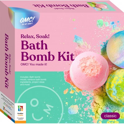 Soap/Bath Bomb