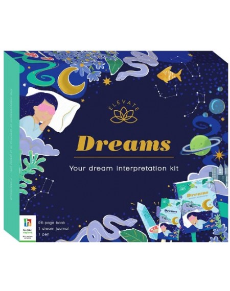 Elevate : Dreams Kit