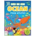 Sticker Activity Book