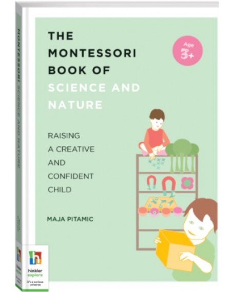 The Montessori Book of Science and Nature