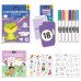 Activity/ Sticker book