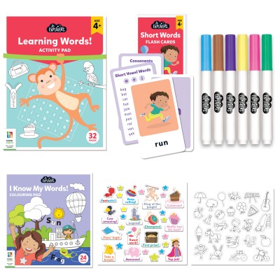 Activity/ Sticker book