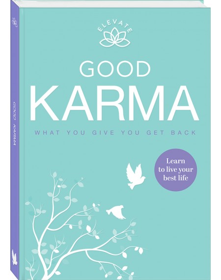 Elevate: Good Karma
