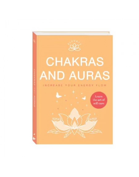 Elevate: Chakras and Auras