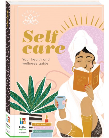 Elevate: Self care