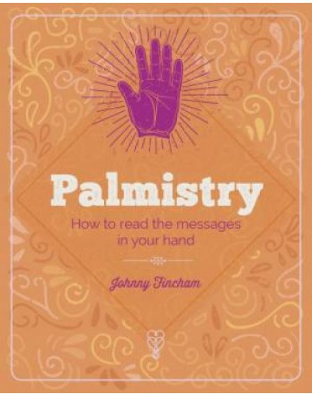 Mind, Body, Spirit: Palmistry