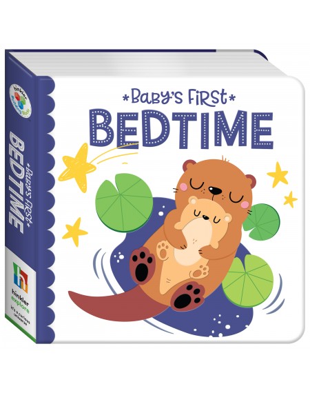 Baby's First Bedtime