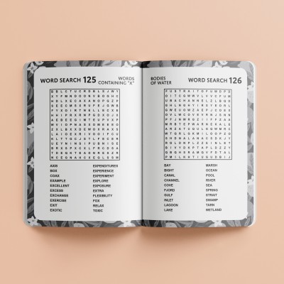 Brain Teasers & Puzzles