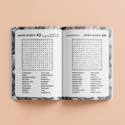 Brain Teasers & Puzzles