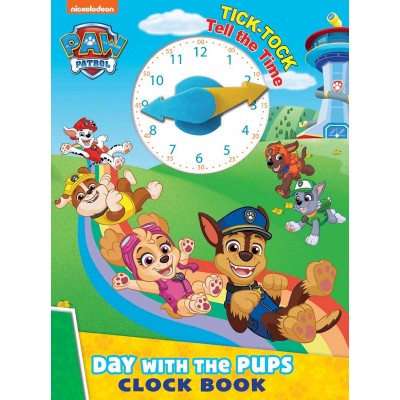 Paw Patrol