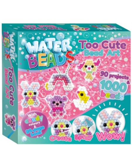 Fun Box - Cute Water Beads
