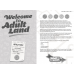 Adult & Lifestyle Books
