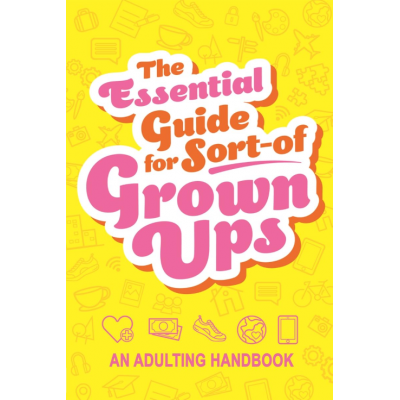 Adult & Lifestyle Books