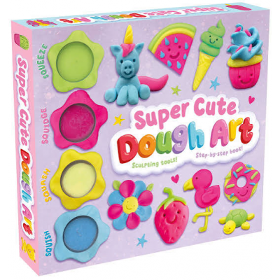 Clay/Dough