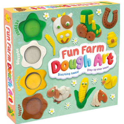 Clay/Dough