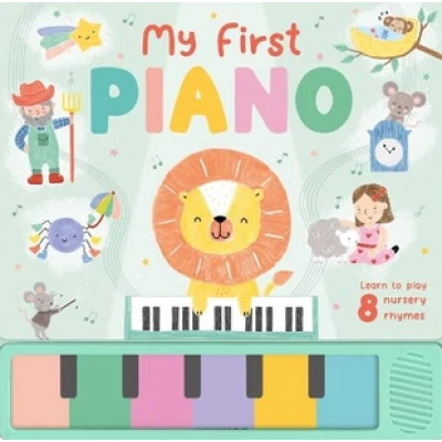 Music & Sound Books