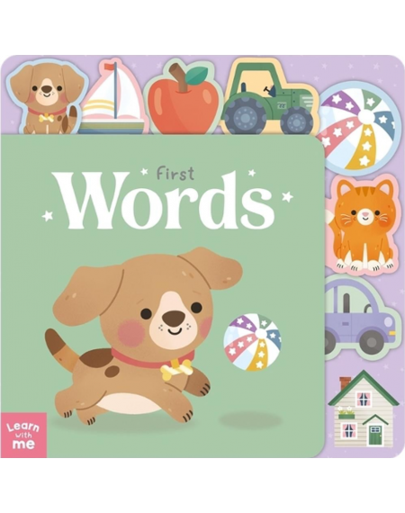 First Words