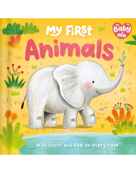 My First Animals