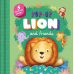Touch and Feel Book