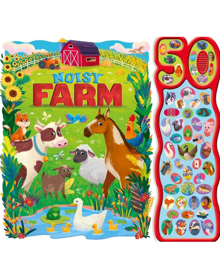 Noisy Farm