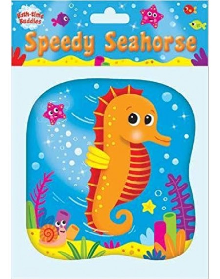 Speedy Seahorse