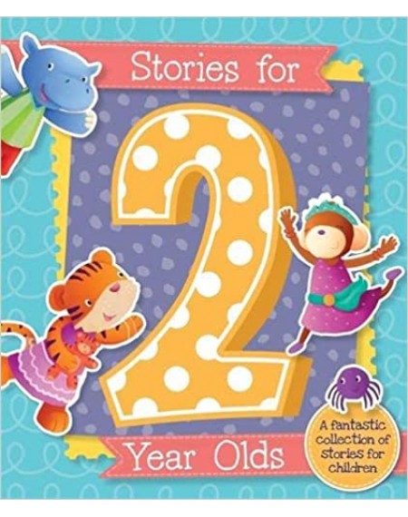 Stories For 2 Year Olds (Igloo)