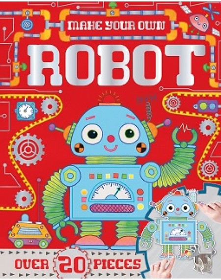 Make And Play : Robot