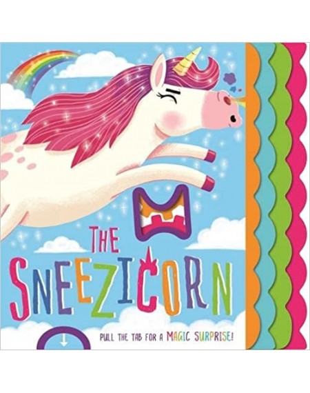 The Sneezicorn
