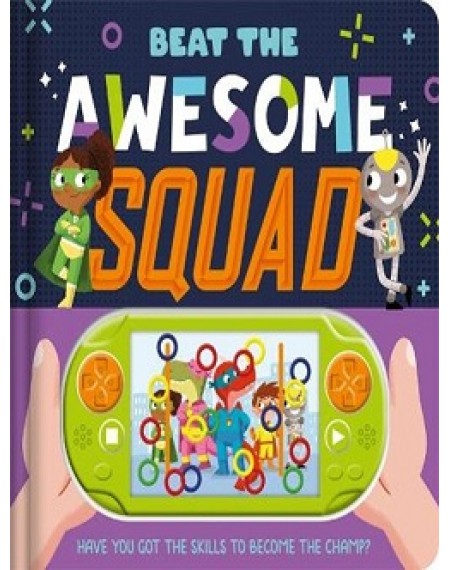 Beat The Book : The Awesome Squad
