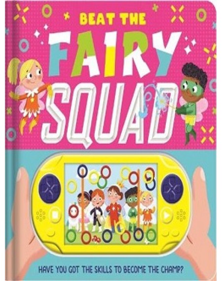 Beat The Book : Beat The Fairy Squad