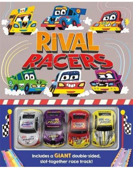 Rival Racers