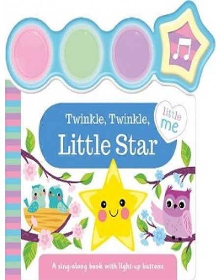 Little Me : Twinkle , Twinkle Little Star