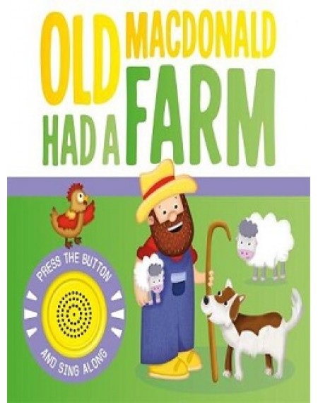 Single Sound Fun : Old MacDonald Had a Farm