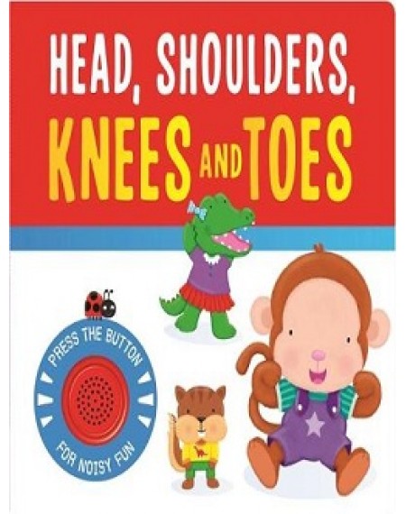 Single Sound Fun : Head, Shoulders, Knees and Toes