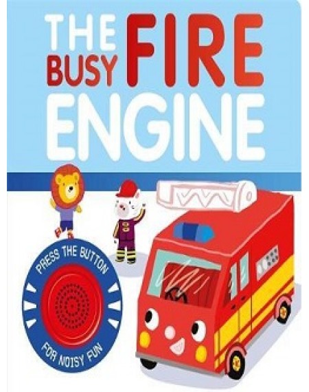 Single Sound Fun : The Busy Fire Engine