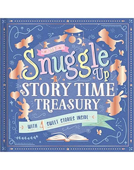 My Snuggle Up Storytime Treasury