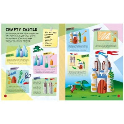 Craft And Activity Collection