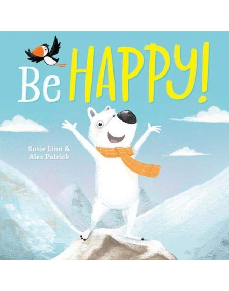 Picture Storybook : Be Happy