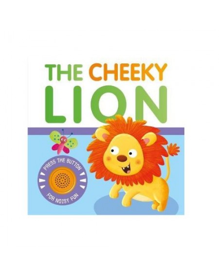Single Sound Fun : The Cheeky Lion