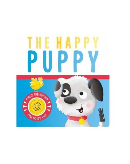 Single Sound Fun : The Happy Puppy