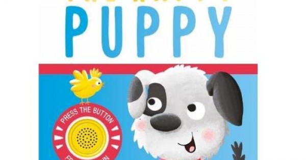 Single Sound Fun : The Happy Puppy