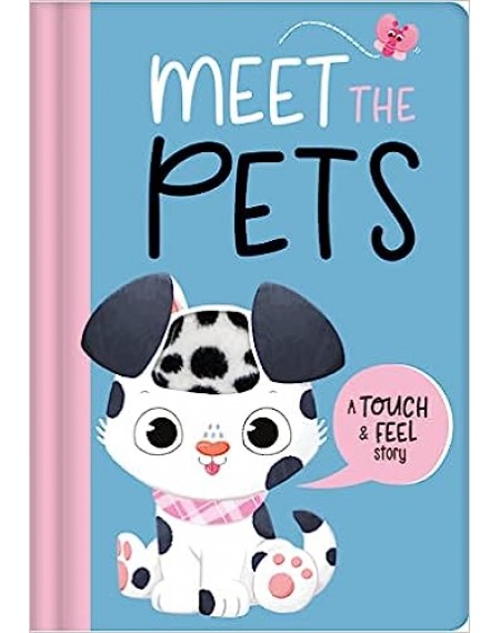 Meet The Pets