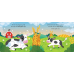 (0-3 years old) Children's Books