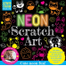 Scratch Art