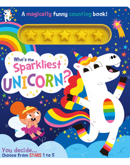 Pop Stars: Who's the Sparkliest Unicorn?