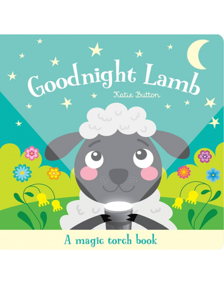 Goodnight Lamb (Torchlight Book)