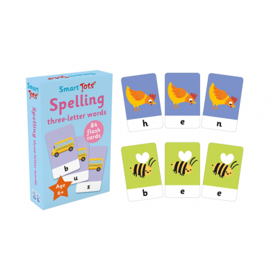 Flash Cards
