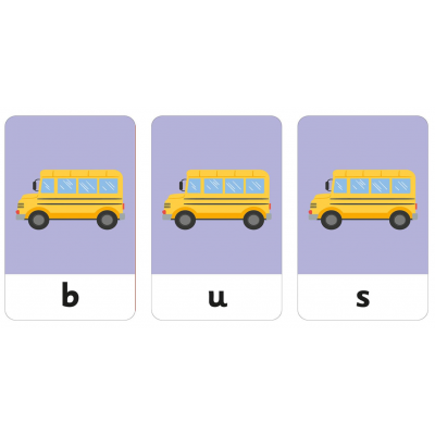 Flash Cards