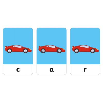 Flash Cards