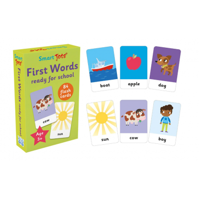 Flash Cards